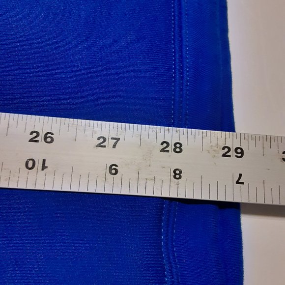 NWT Otter Men's Half Zip Storm Fleece Pullover Sweatshirt Size XL - Picture 12 of 12